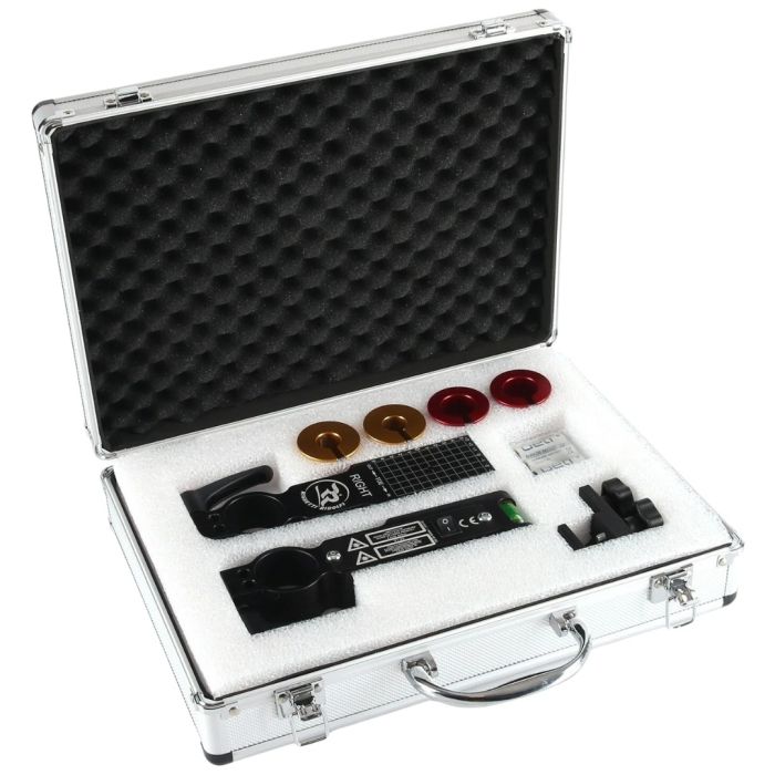 Laser Alignment Kit (Magnetic)