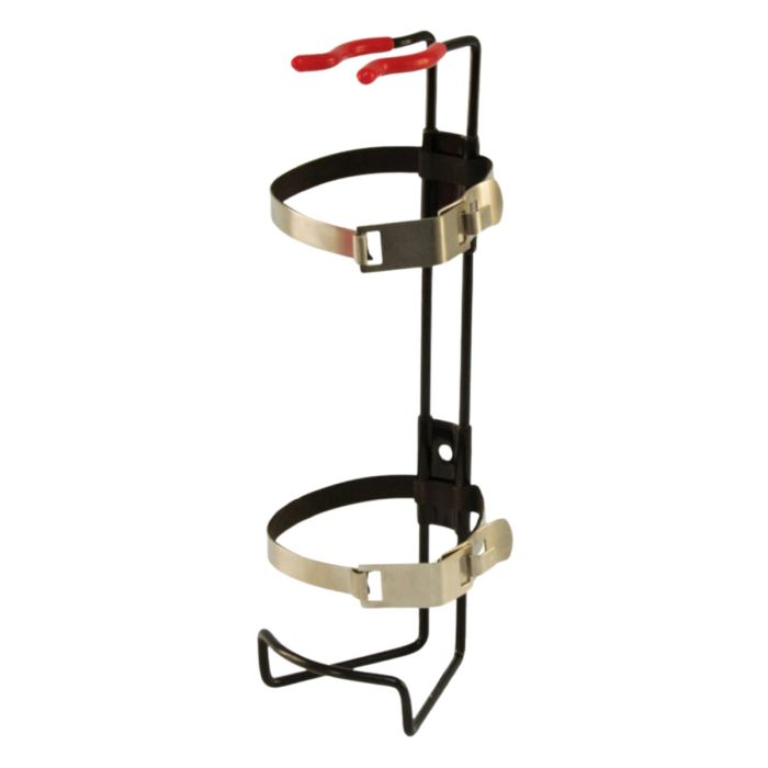 Hand Held Bracket & Straps for 1.75ltr/2.0kg Zero 360 / 2.0kg ABC