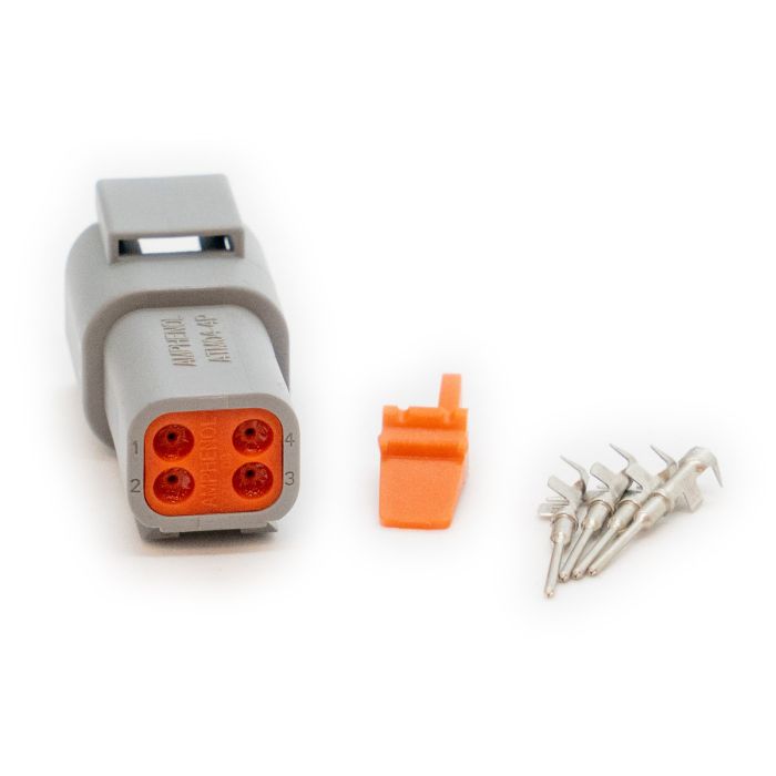 link-engine-management-deutsch-dtm4-connector-kit-female