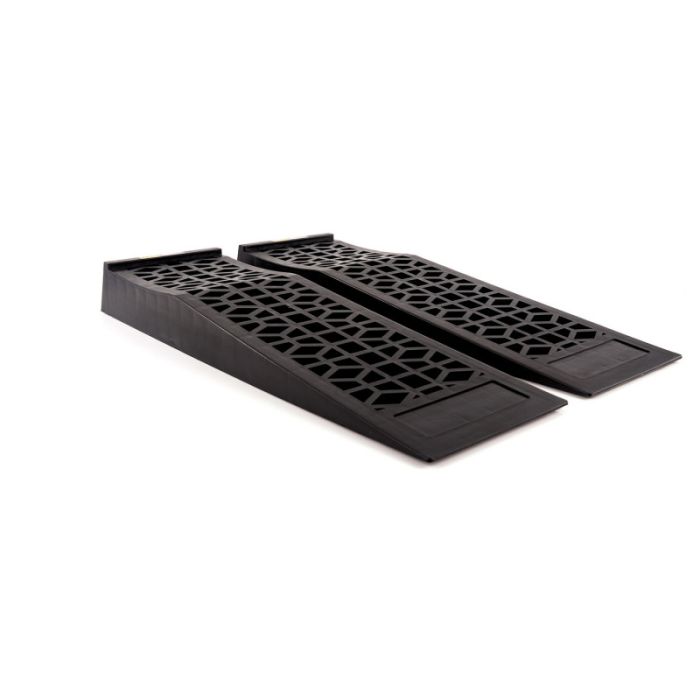 Low Rise Vehicle Ramps (pair)