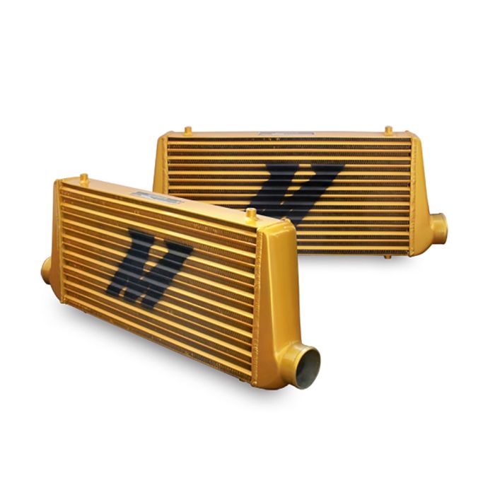 mishimoto eat sleep race special edition m line intercooler all gold mismmint umg