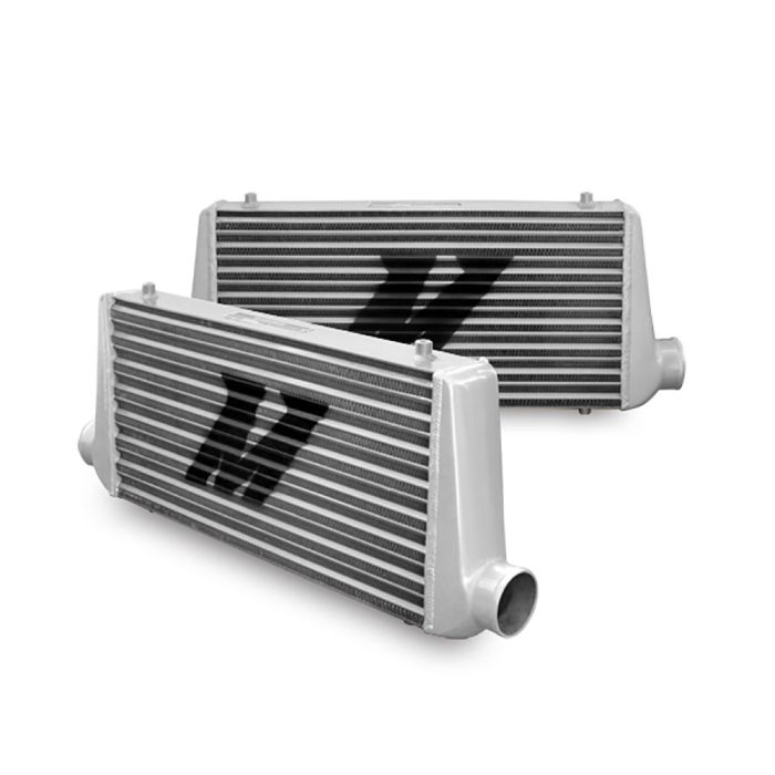 mishimoto universal intercooler m line mismmint um