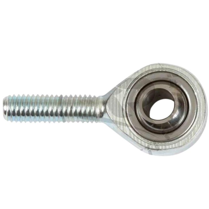 Male rod end M8 (HQ)