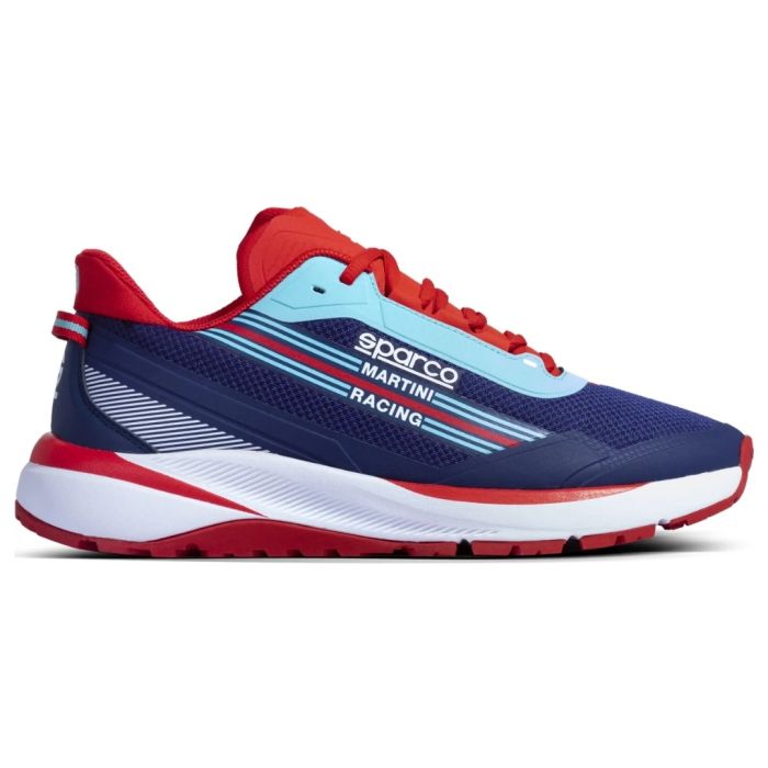 Martini Racing S-Run Shoes