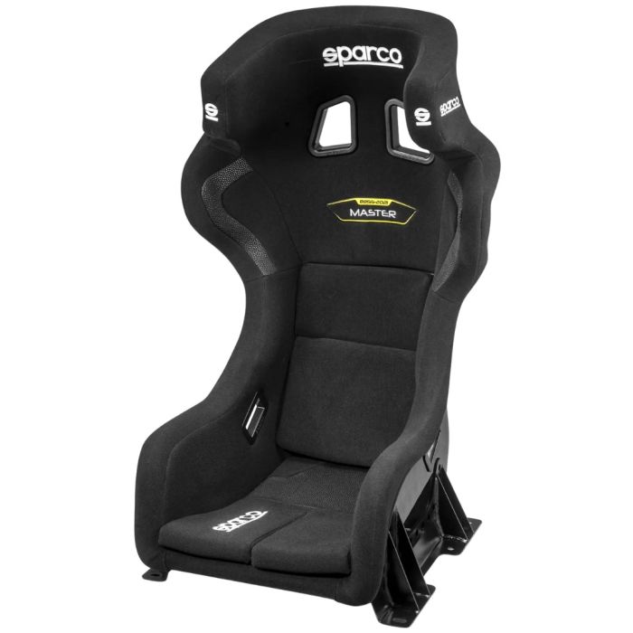 Master Advanced Carbon Fibre Seat 8855-2021