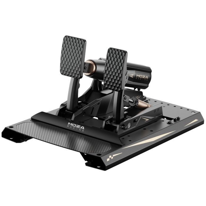 mBooster Active Pedal - 2 Pedal Set
