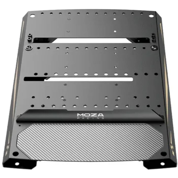 mBooster Base Plate