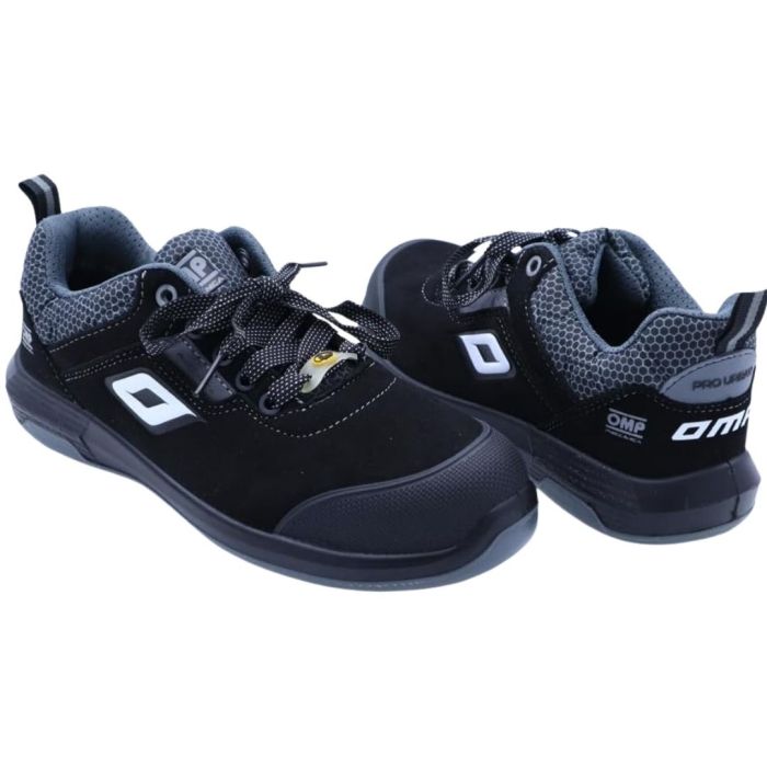 Meccanica Pro Urban Shoes