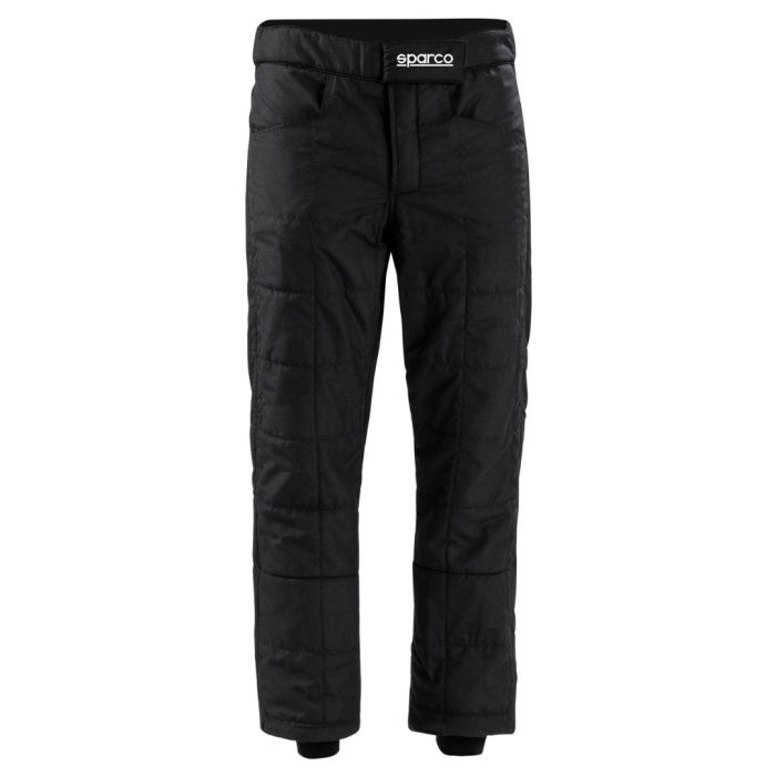 Mechanic Pants 8867-2016 - Black