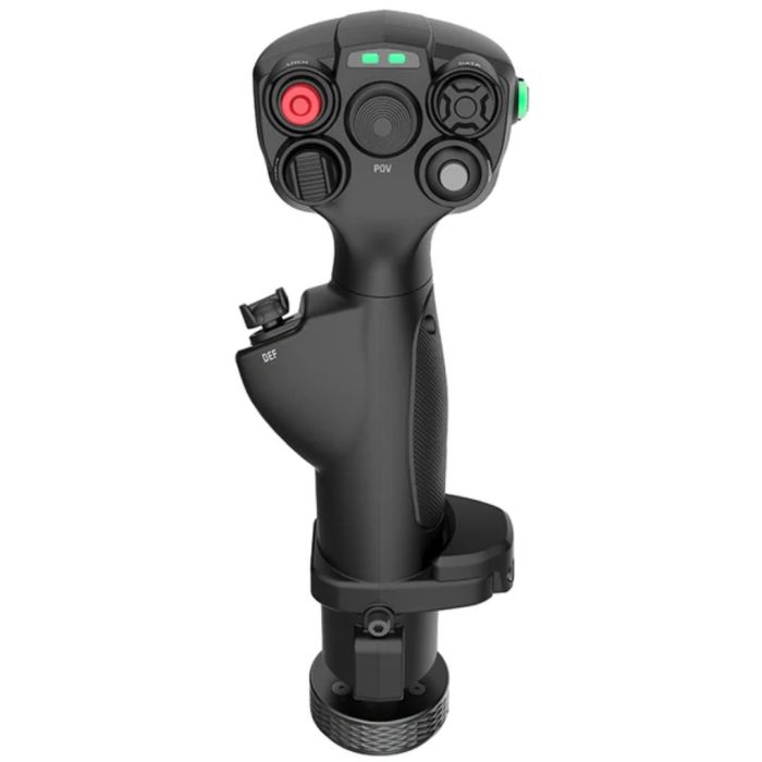 MHG Flight Stick