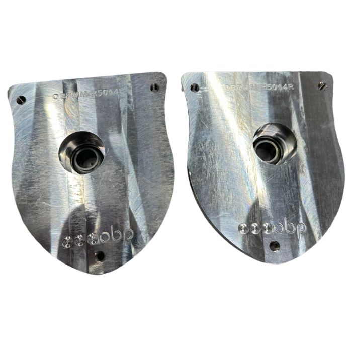 MINI R50 Extra Camber Top Mount Kit (pair)