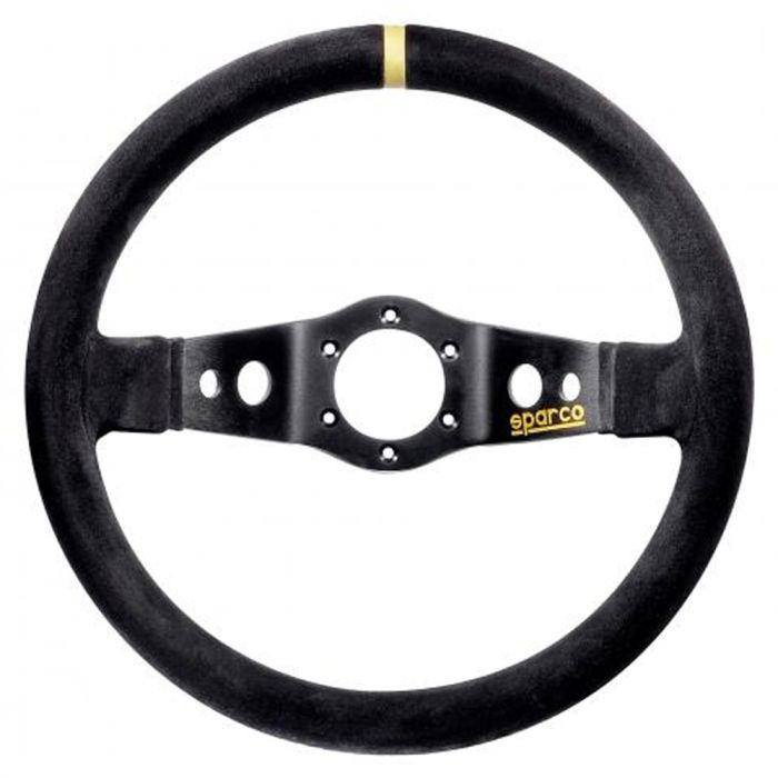 Sparco R215 Steering Wheel | Murray Motorsport