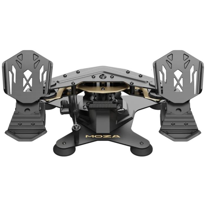 Moza MRP Rudder Pedals