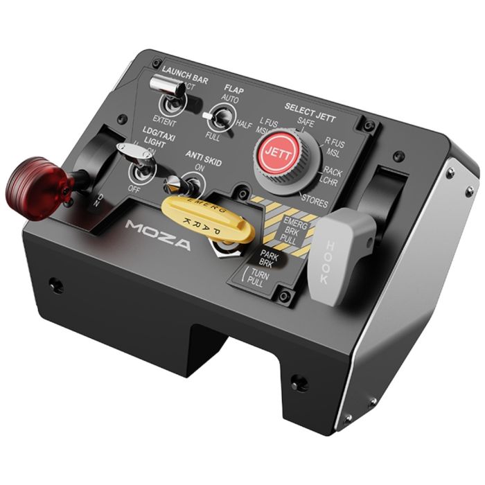 MTLP Take-Off Landing Panel
