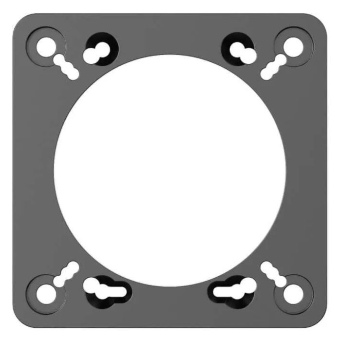 Multi-function Stalks Adapter Plate