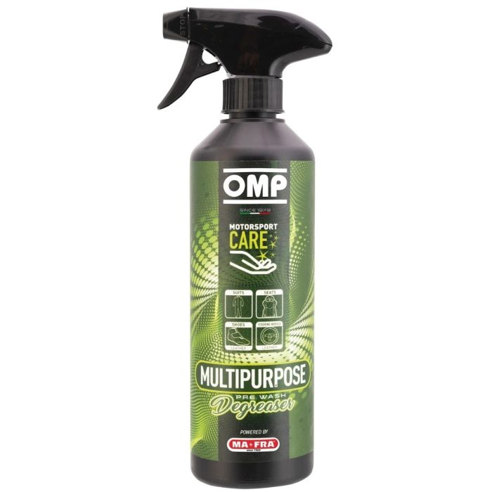 Multipurpose Degreaser (Motorsport Care) 500ml /  No Adr  /  No Dgr