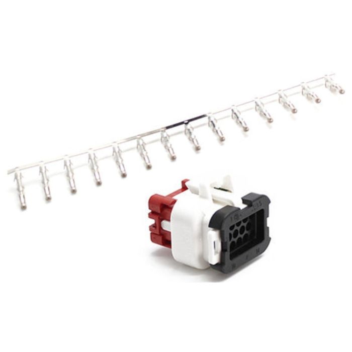 MXSMXPMXG Strada 14 Pin Plug and Pins