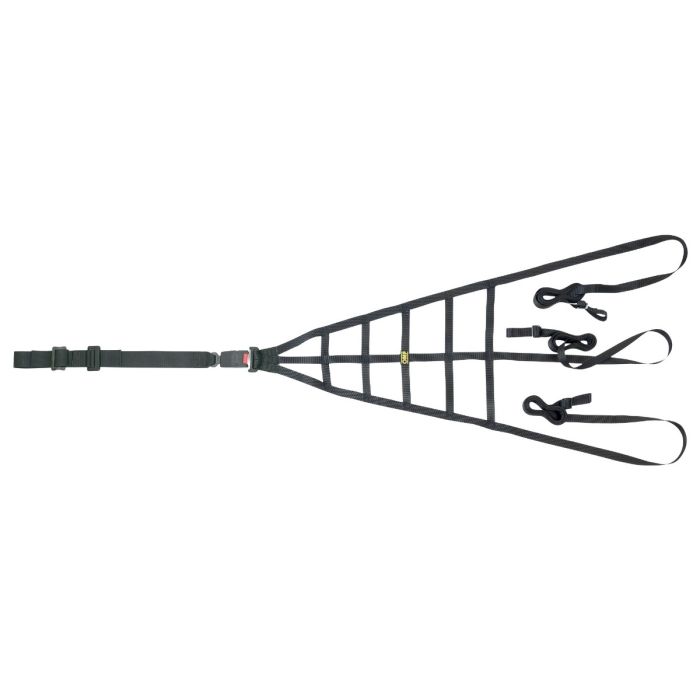 OMP Racing Window Safety Net