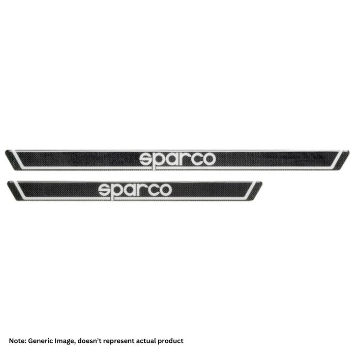 Sill Guard Set 605 X 35Mm 3D Flex Adesiv
