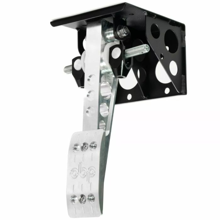 Pro-Race V2 Top Mounted Hanging Brake Pedal Unit