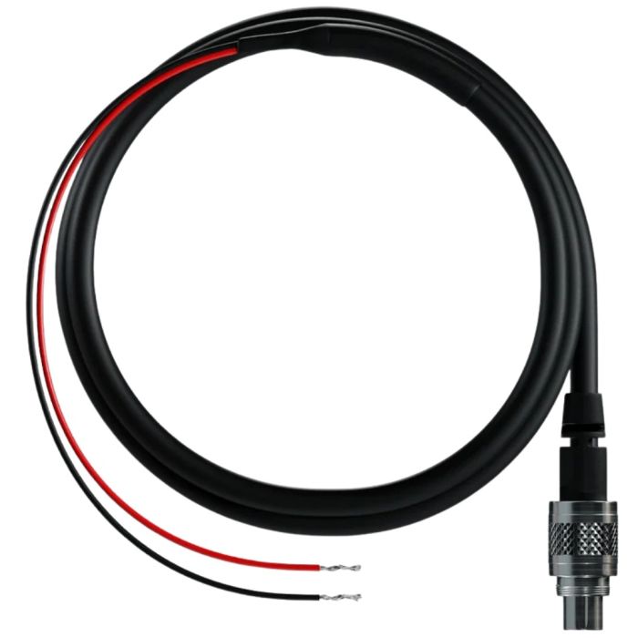 SmartyCam External Power Cable