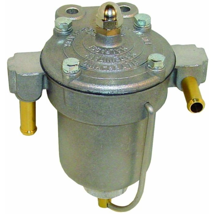 Filter King Fuel Regulator