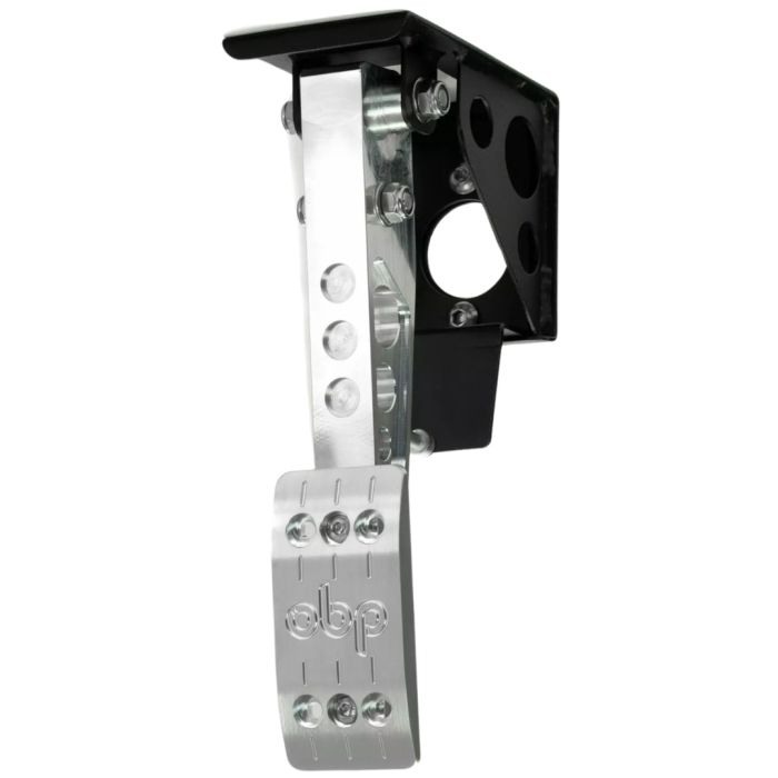 Pro-Race V2 Top Mounted Hanging Clutch Pedal Unit