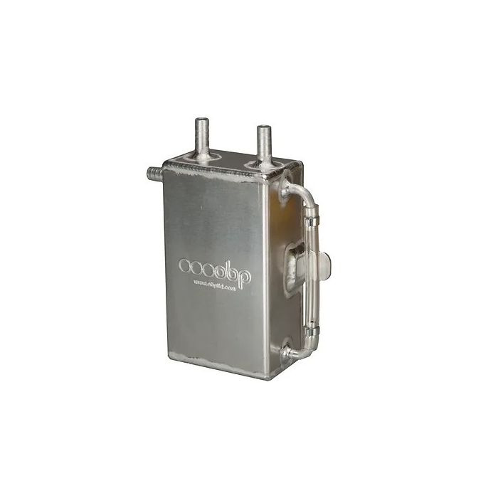 obp-motorsport-2-litre-square-bulk-head-mount-catch-tank-13mm-inlet-silver