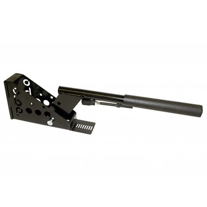 obp motorsport horizontal hydraulic handbrake 280mm obphb0a1l