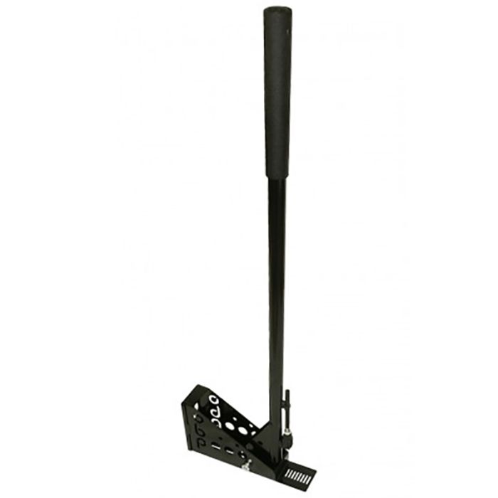 obp motorsport vertical hydraulic handbrake 600mm obphbla3l