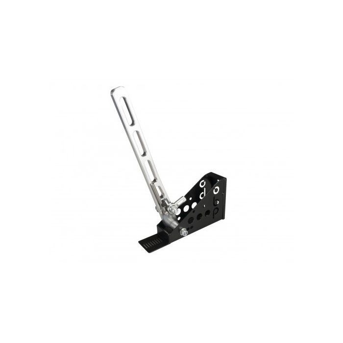 obp motorsport vertical victory billet hydraulic handbrake 300mm obphbvic01l