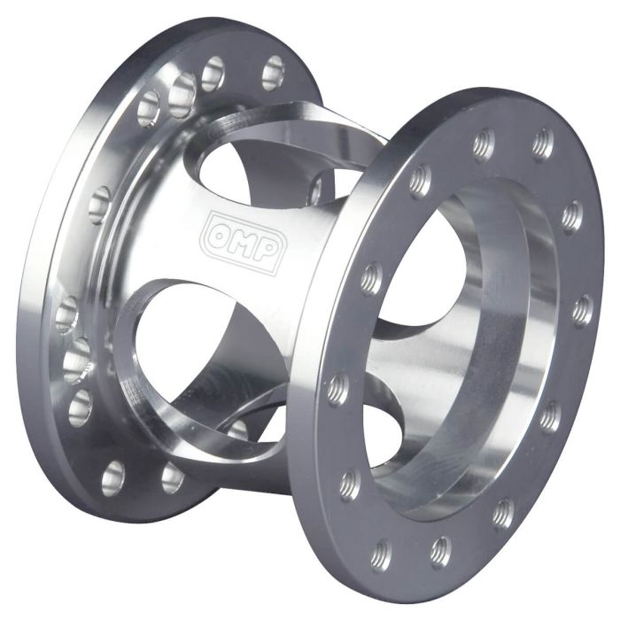omp racing steering wheel spacer 60mm ompodc023181_c