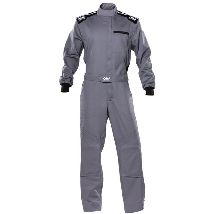 Blast EVO Mechanics Overalls - Anthracite