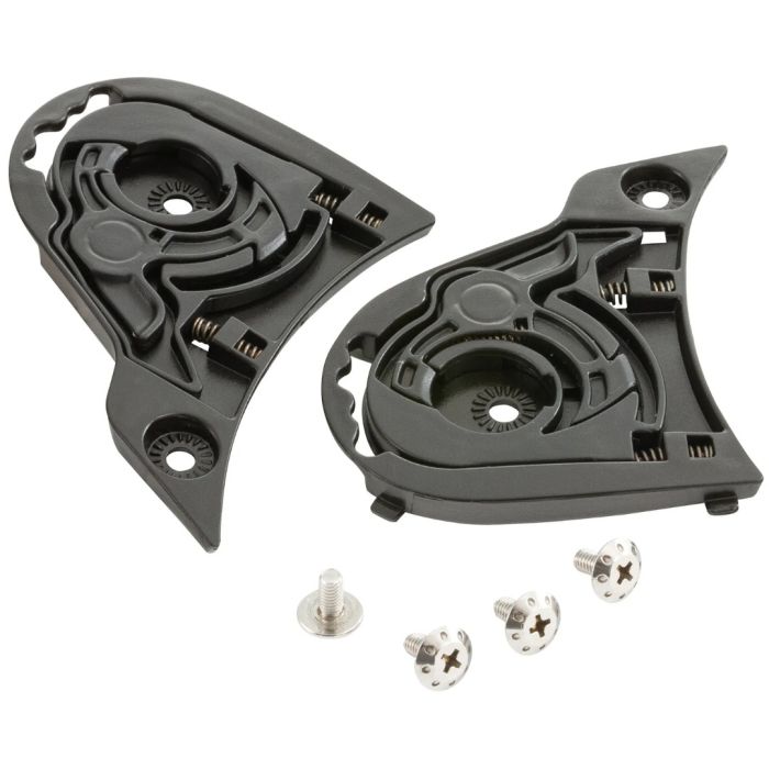 OMP Visor Pivot / Screw Kit To Suit Various Models