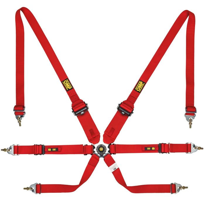 omp racing one 3x2in convertible fhr saloon harness ompda0205hsl c