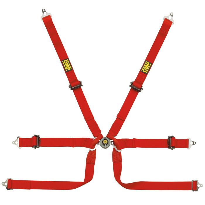 omp racing tecnica 2in formula harness ompda0206hsl c