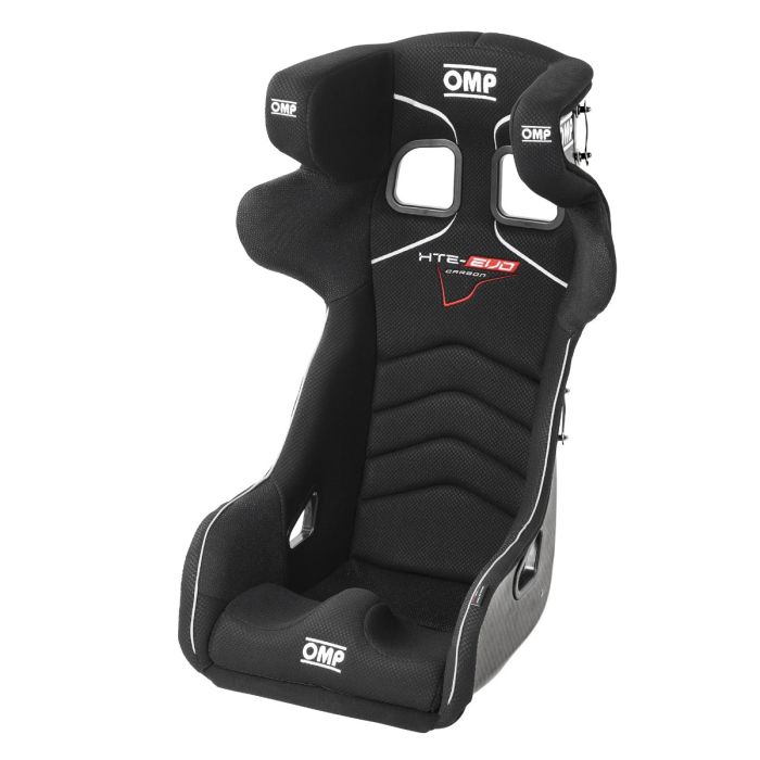 HTE Evo Carbon Seat
