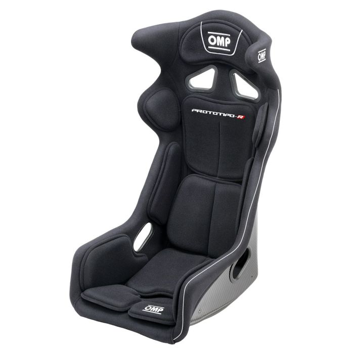 Prototipo-R Carbon Seat