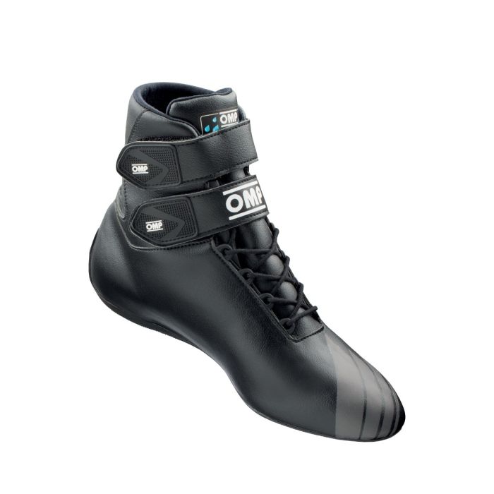 ARP Boots - Black 