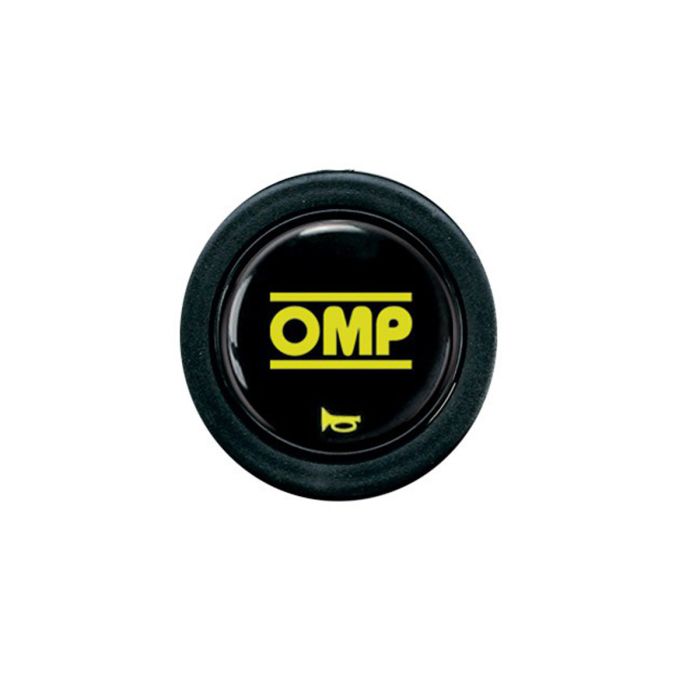 omp racing horn button ompod 1960