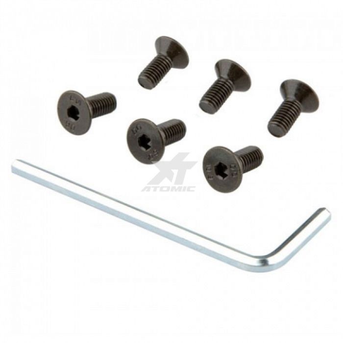 omp racing steering wheel spare bolts kit ompx 1960