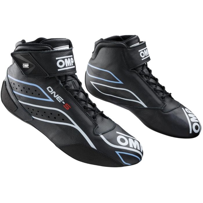 ONE-S Boots
