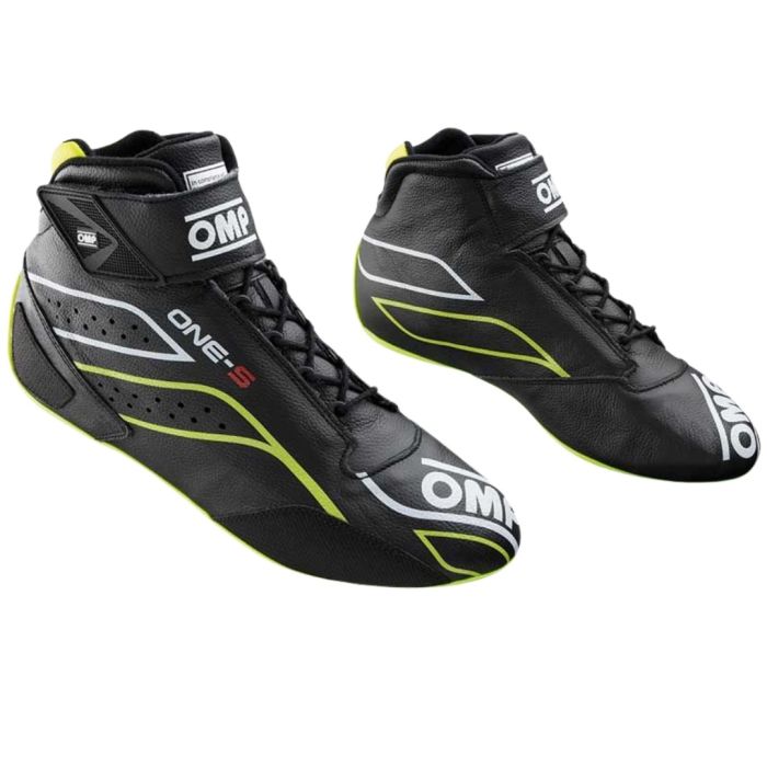 ONE-S Boots