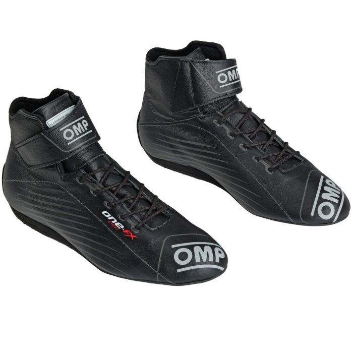 ONE Evo FX Leather Boots