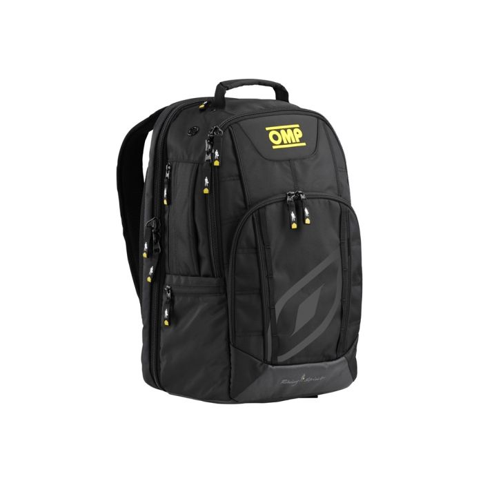 OMP Racing Backpack - Thumbnail 3