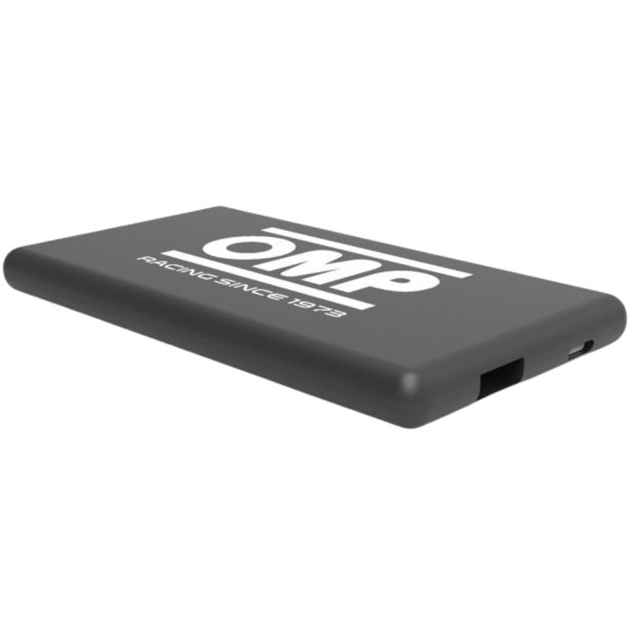 Power Bank Omp 4000Mah / Lithium Ion
