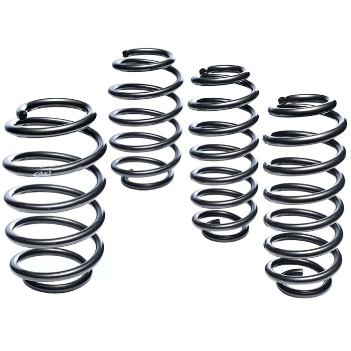 Pro-Kit MINI (R50, R53) Lowering spring kit
