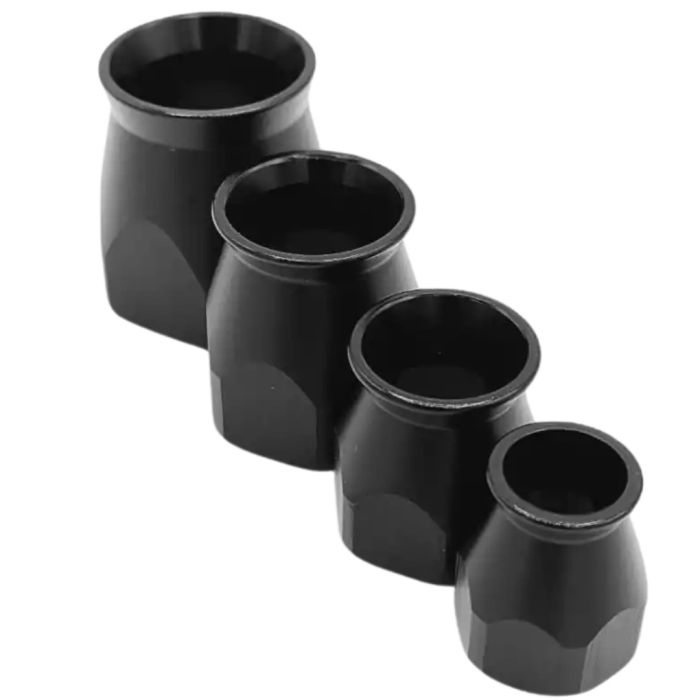 OBP PTFE Lined Hose Replacement Socket