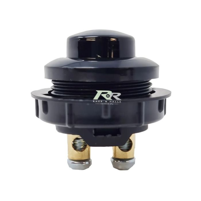 Push Button Switch (25A)
