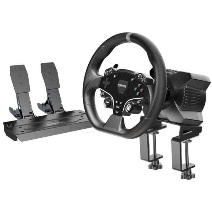 R3 Wheel & Pedals Bundle